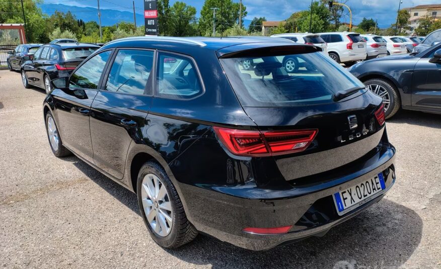 Seat Leon 1.6 TDI 115 CV ST FR