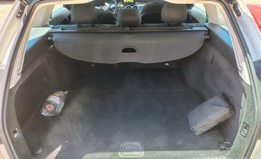 Mercedes-benz C 180 d S.W. Auto Premium