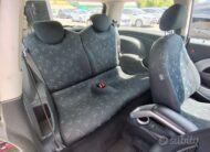 Mini Mini 1.4 tdi One D Park Lane