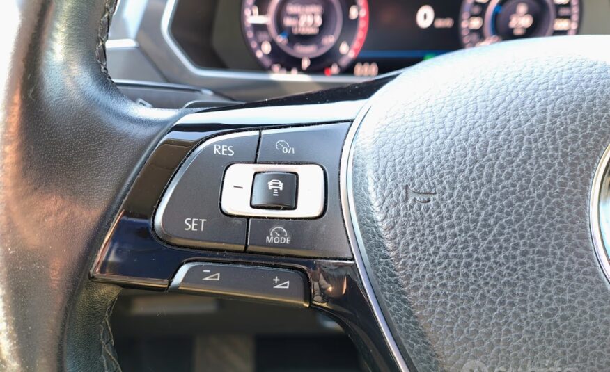 Volkswagen Tiguan 2.0 TDI SCR DSG 4MOTION Business