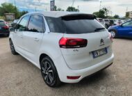 Citroen C4 Picasso BlueHDi 120 S&S Shine