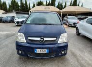 Opel Meriva 1.4 Cosmo 2010 UNIPROPRIETARIO