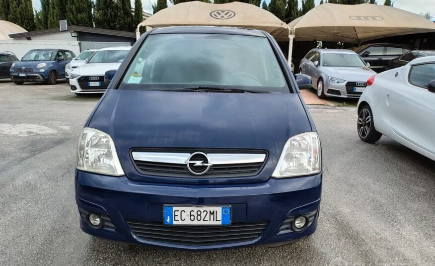 Opel Meriva 1.4 Cosmo 2010 UNIPROPRIETARIO