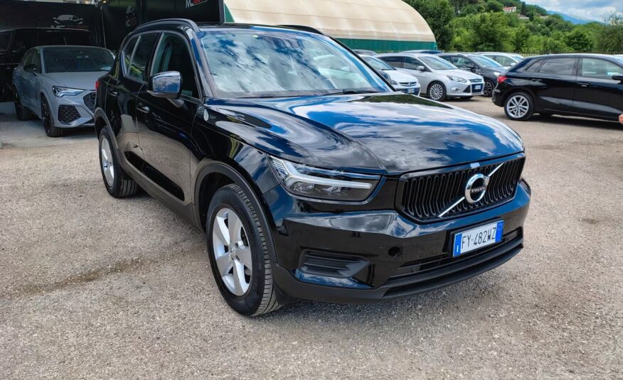 Volvo XC40 D3 Geartronic R-design