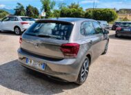Volkswagen Polo 1.0 MPI 5p. Comfortline BlueMotion