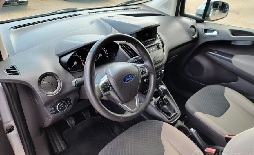 Ford Tourneo Courier Tourneo Courier 1.0 EcoBoost