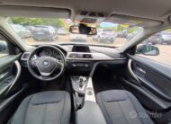 Bmw 320d Touring Sport
