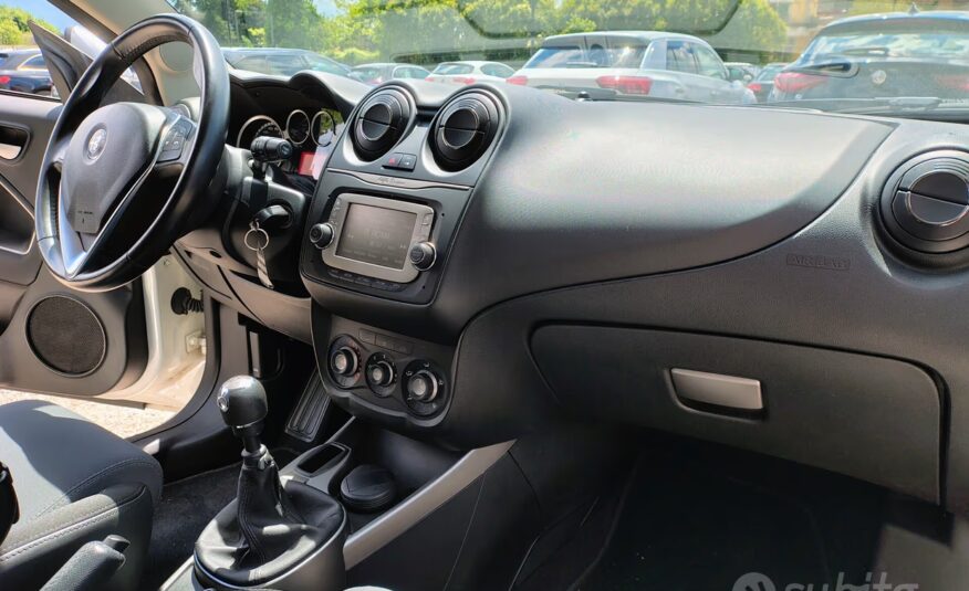 Alfa Romeo MiTo 1.4 78 CV 8V S&S Super