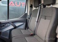 Ford Transit Custom Transit Custom 2.2 TDCi ECOnet