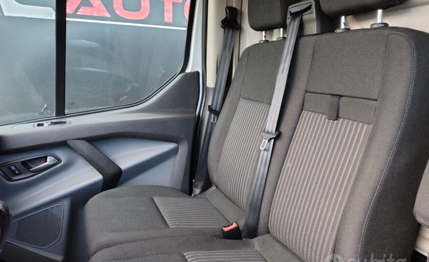 Ford Transit Custom Transit Custom 2.2 TDCi ECOnet