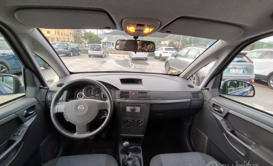 Opel Meriva 1.4 Cosmo 2010 UNIPROPRIETARIO