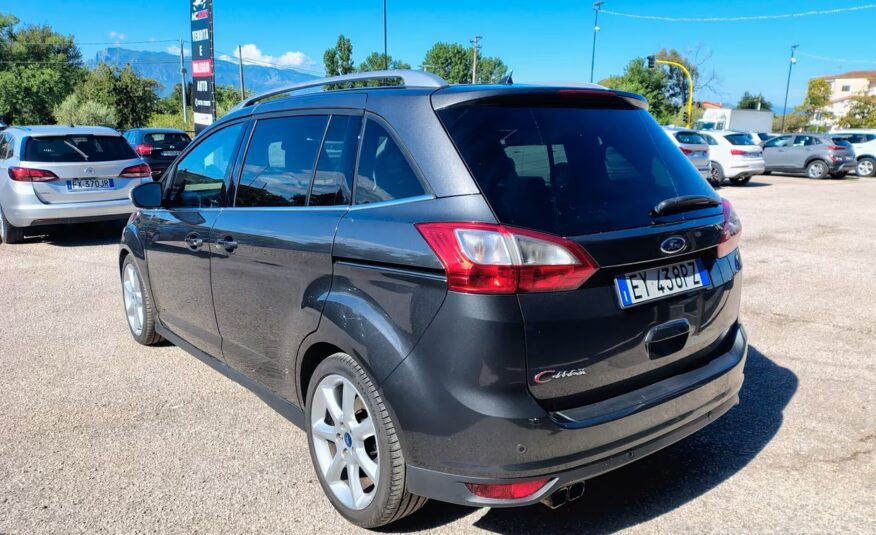 Ford C-Max7 7 posti 1.6 TDCi 115CV Business