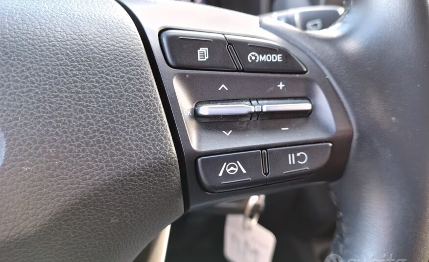 Hyundai Kona 1.0 T-GDI XLine