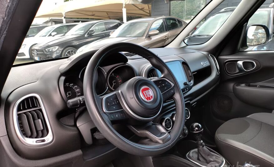 Fiat 500L 1.6 Multijet 120 CV City Cross