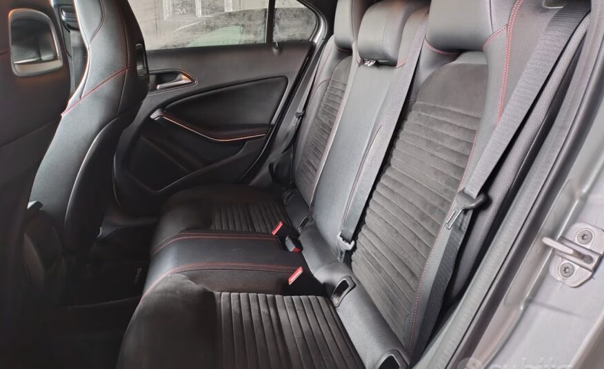 Mercedes-benz A 180 Automatic Premium