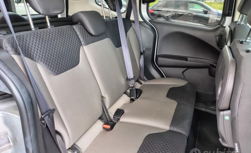 Ford Tourneo Courier Tourneo Courier 1.0 EcoBoost