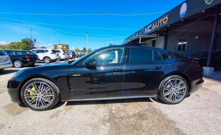 Porsche Panamera 2.9 4 E-Hybrid auto