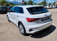 Audi A3 SPB 30 g-tron S tronic S line edition
