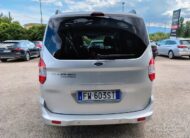 Ford Tourneo Courier Tourneo Courier 1.0 EcoBoost
