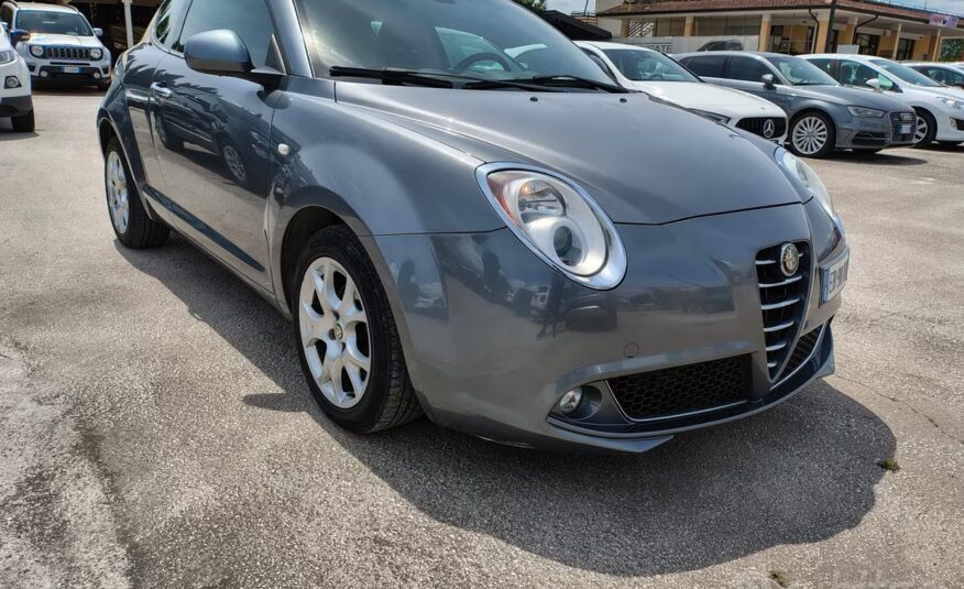 Alfa Romeo MiTo 1.3 JTDm-2 95 CV S&S Super