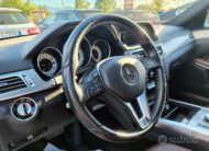 Mercedes-benz E 250 E 250 CDI 4Matic Premium