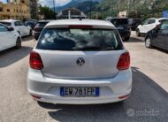 Volkswagen Polo 1.0 MPI 5p. Trendline