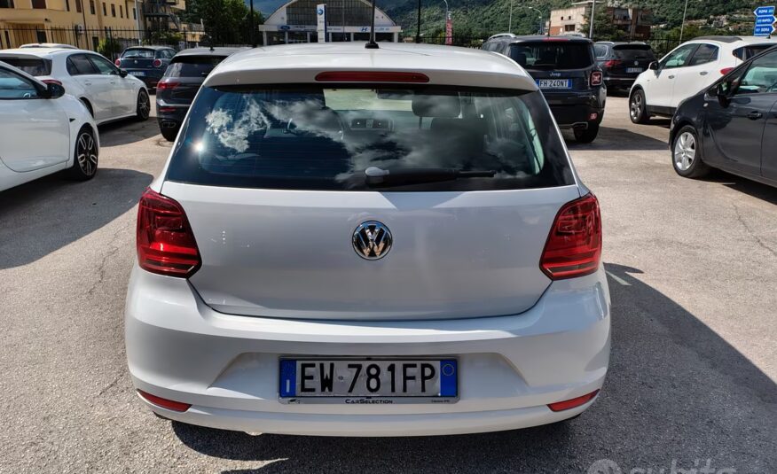 Volkswagen Polo 1.0 MPI 5p. Trendline