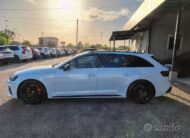 Audi A4 RS 4 STUPENDA