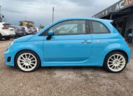 Abarth 500 1.4 Turbo T-Jet