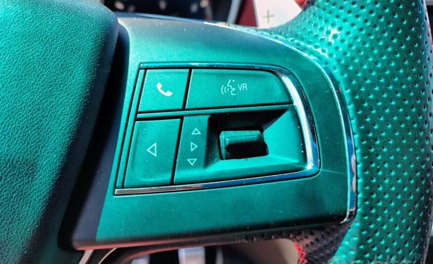 Maserati Ghibli V6 S Q4