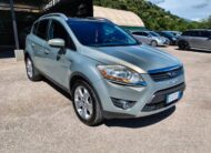 Ford Kuga 2.0 TDCi 136 CV 4WD Titanium DPF