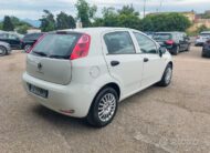 Fiat Punto 1.2 8V 5 porte Lounge