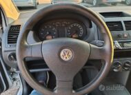 Volkswagen Polo 1.4/80CV 16V 5p. Comfort. BiFuel G
