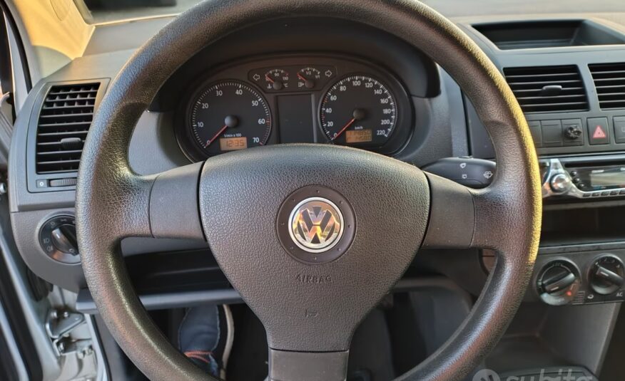 Volkswagen Polo 1.4/80CV 16V 5p. Comfort. BiFuel G