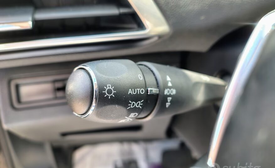 Peugeot 5008 BlueHDi 130 S&S EAT8 Allure