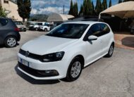 Volkswagen Polo 1.0 MPI 5p. Trendline