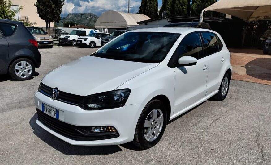 Volkswagen Polo 1.0 MPI 5p. Trendline