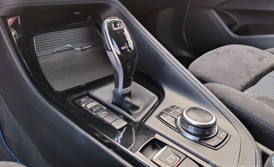 Bmw X2 xDrive20d Msport-X