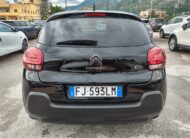 Citroen C3 PureTech 82 GPL Shine