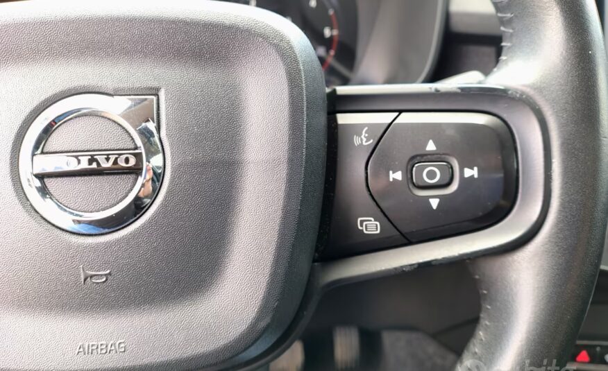 Volvo XC40 D3 Geartronic R-design