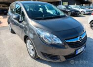 Opel Meriva 1.6 CDTI Start&Stop Innovation 2017
