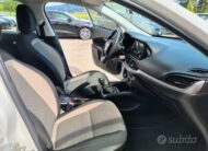 Fiat Tipo 1.3 Mjt 4 porte Lounge