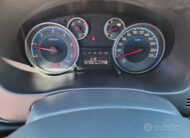 Fiat Sedici Emotion 2.0 MJT DPF 4×4 DISINSERIBILE