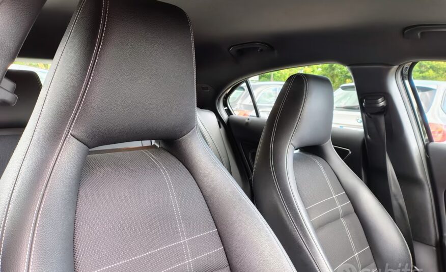 Mercedes-benz A 160 d Premium