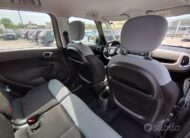 Fiat 500L 1.3 Multijet 85 CV Pop Star