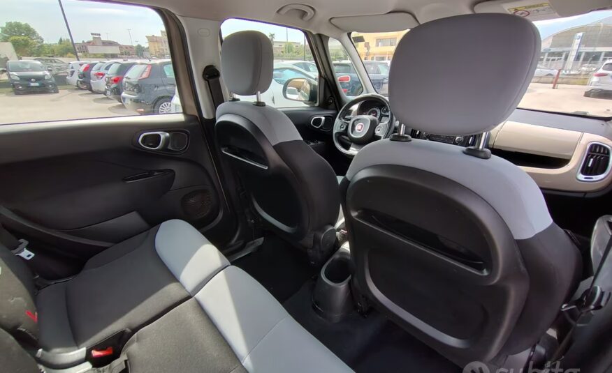 Fiat 500L 1.3 Multijet 85 CV Pop Star