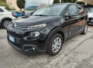 Citroen C3 PureTech 82 GPL Shine
