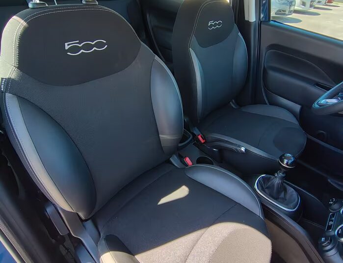 Fiat 500L 1.6 Multijet 120 CV City Cross