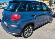 Fiat 500L 1.6 Multijet 120 CV City Cross