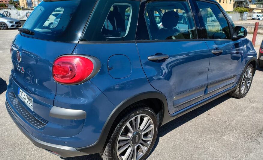 Fiat 500L 1.6 Multijet 120 CV City Cross